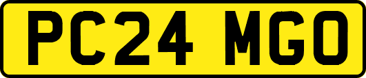 PC24MGO