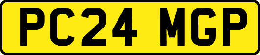 PC24MGP
