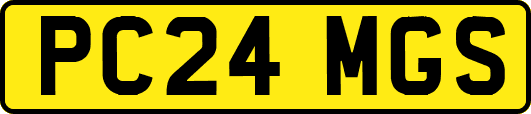 PC24MGS