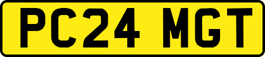 PC24MGT