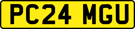 PC24MGU