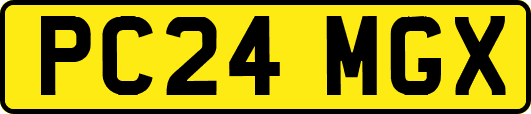PC24MGX
