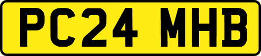 PC24MHB