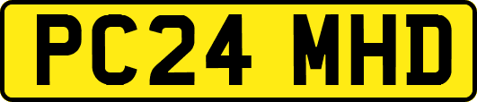 PC24MHD