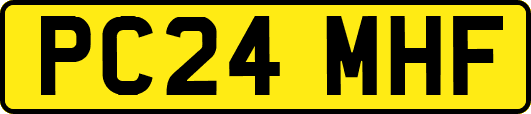 PC24MHF