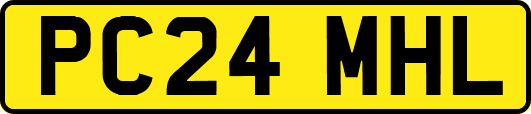 PC24MHL
