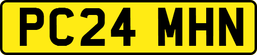PC24MHN
