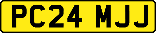 PC24MJJ