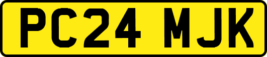 PC24MJK
