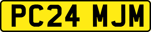 PC24MJM