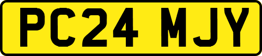 PC24MJY