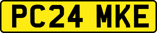 PC24MKE
