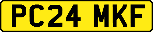 PC24MKF