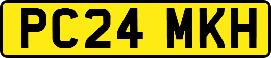 PC24MKH