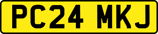 PC24MKJ