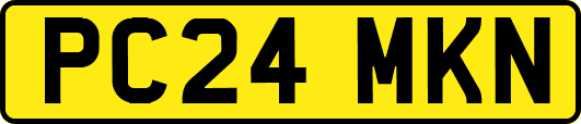 PC24MKN