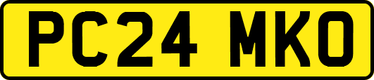 PC24MKO