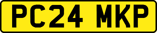 PC24MKP