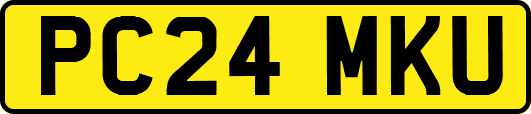 PC24MKU