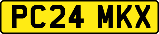 PC24MKX