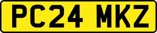 PC24MKZ