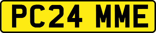 PC24MME