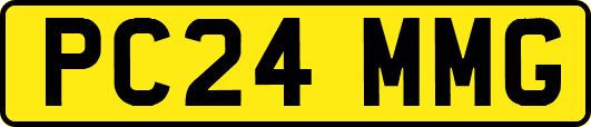 PC24MMG
