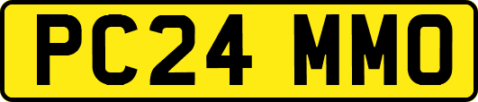 PC24MMO