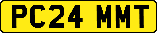 PC24MMT