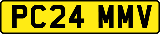 PC24MMV