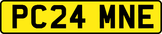 PC24MNE