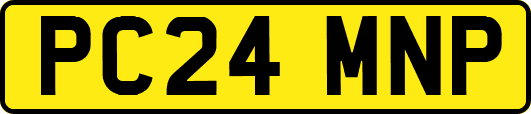 PC24MNP