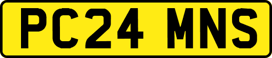 PC24MNS