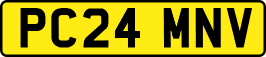 PC24MNV