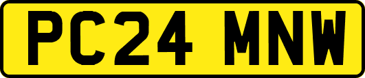 PC24MNW