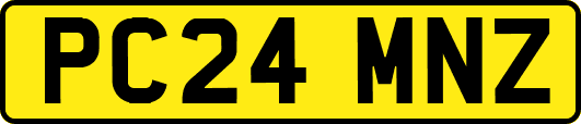 PC24MNZ