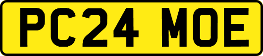 PC24MOE
