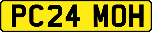 PC24MOH
