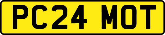PC24MOT