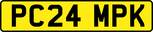 PC24MPK