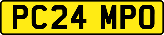 PC24MPO