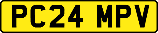 PC24MPV