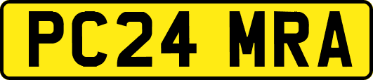 PC24MRA
