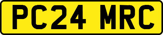PC24MRC