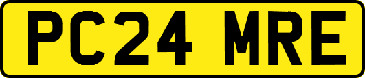 PC24MRE