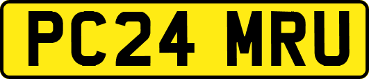 PC24MRU