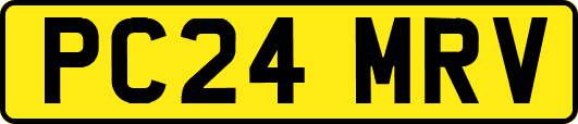 PC24MRV