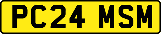 PC24MSM