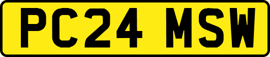 PC24MSW