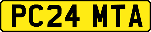 PC24MTA